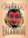 Cover image for Damned